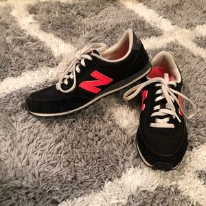 New balance 410 shoes